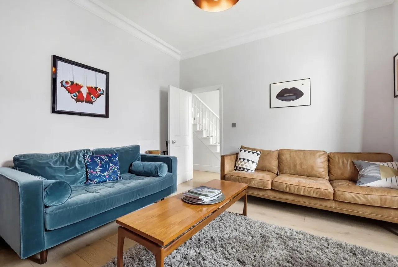 Lea Hall Road, Leyton, E10, photo 5