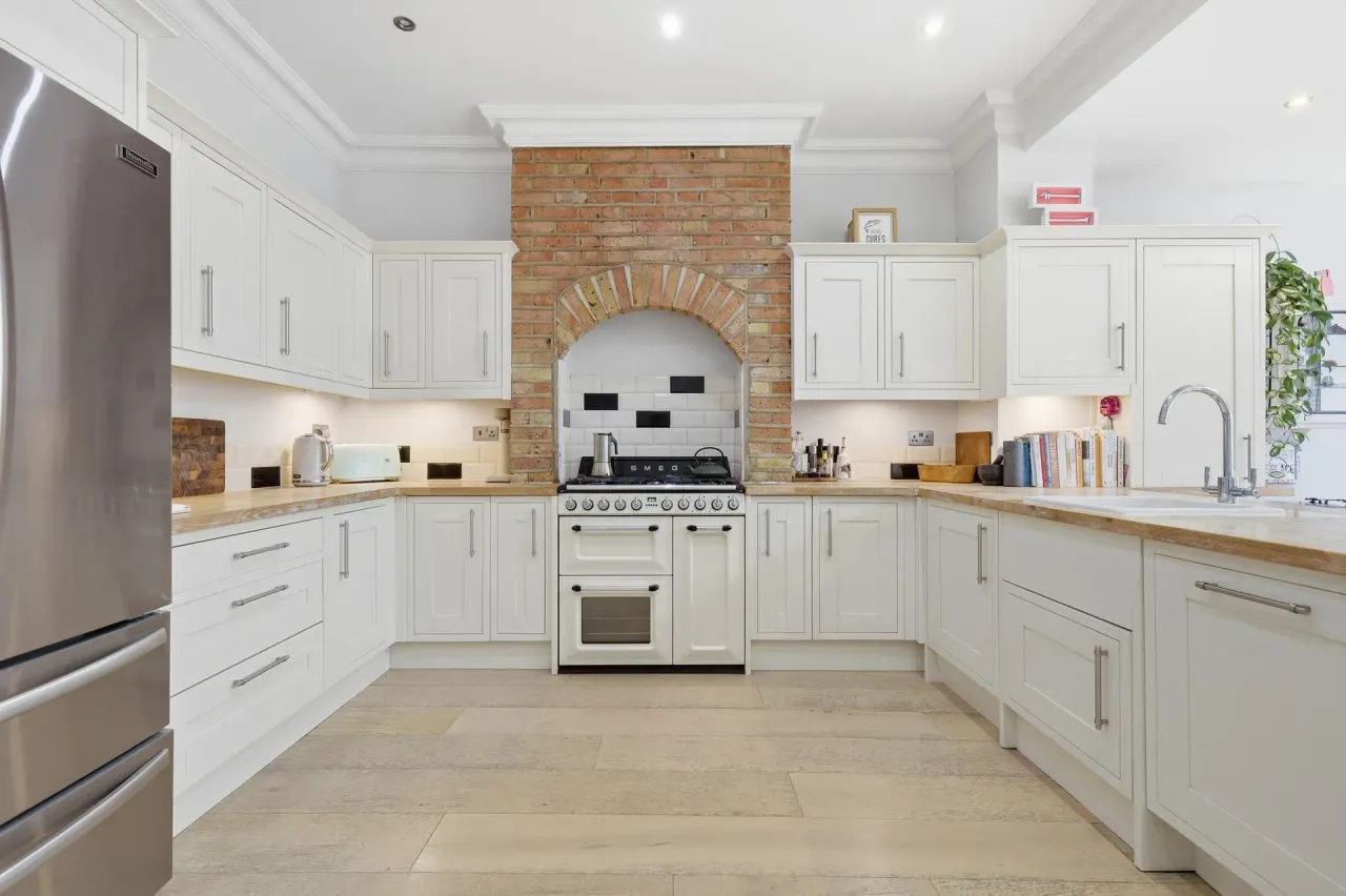 Lea Hall Road, Leyton, E10, photo 6
