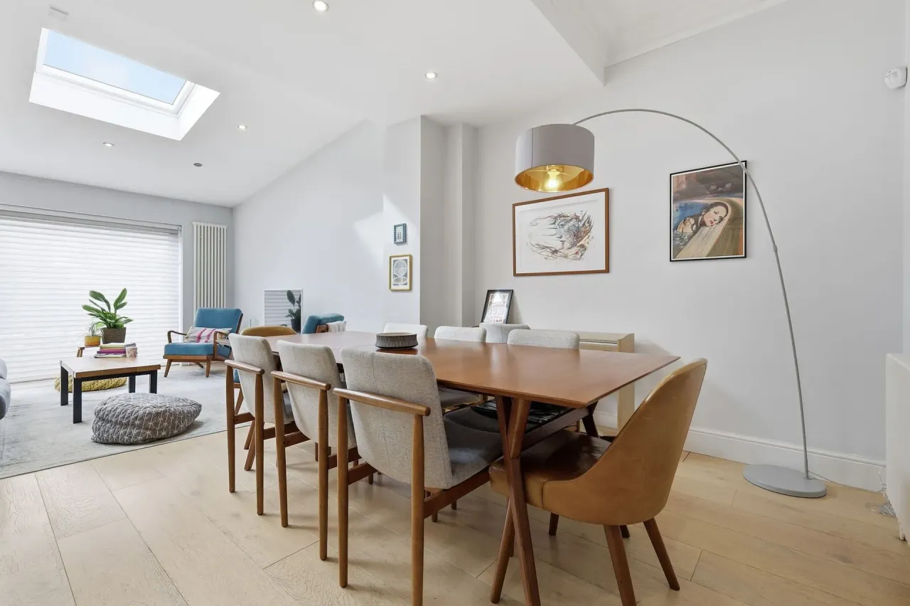 Lea Hall Road, Leyton, E10, photo 8