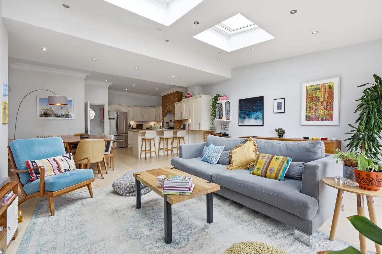 Lea Hall Road, Leyton, E10, photo 7