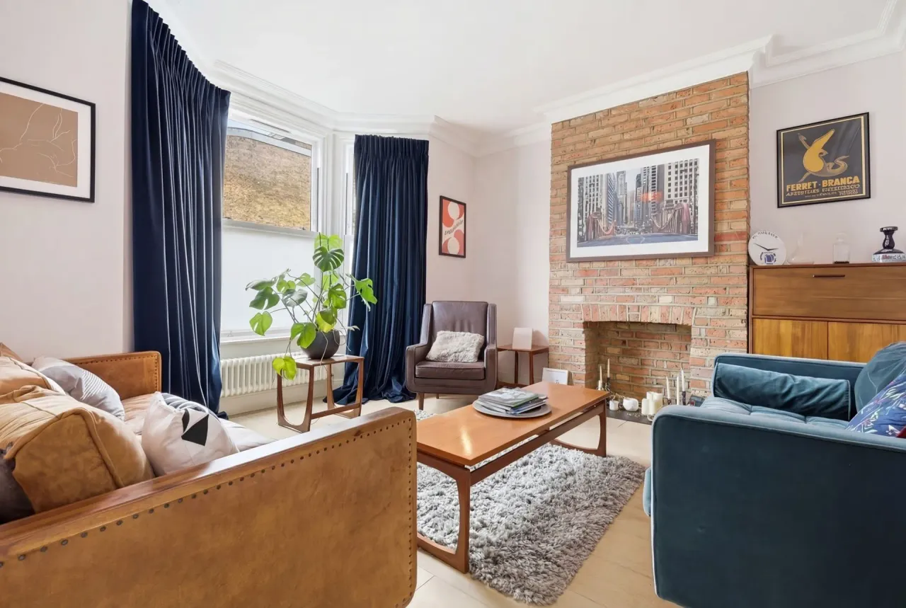 Lea Hall Road, Leyton, E10, photo 2