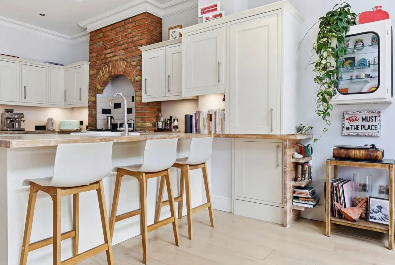 Lea Hall Road, Leyton, E10, photo 10