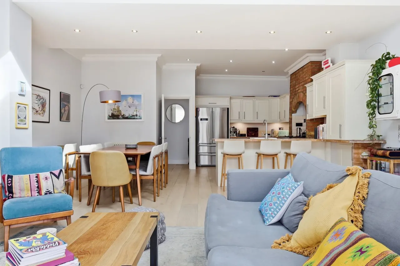 Lea Hall Road, Leyton, E10, photo 9