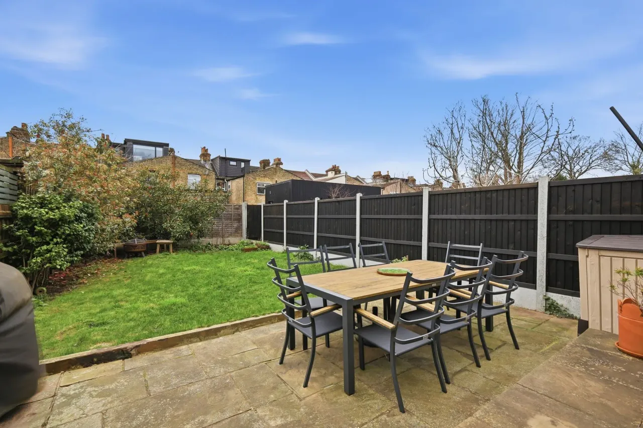 Lea Hall Road, Leyton, E10, photo 11