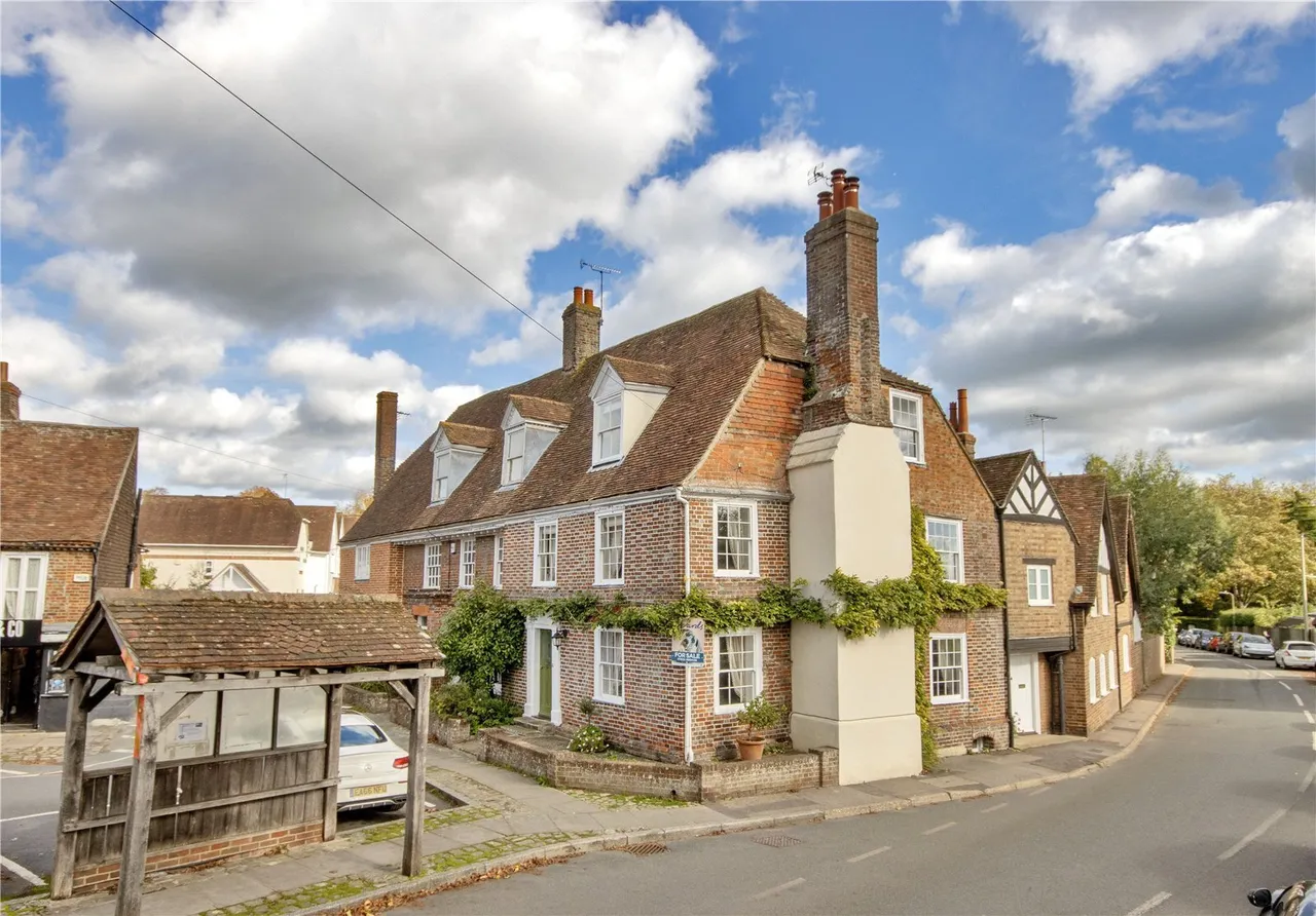 The Square, Lenham, ME17, photo 21