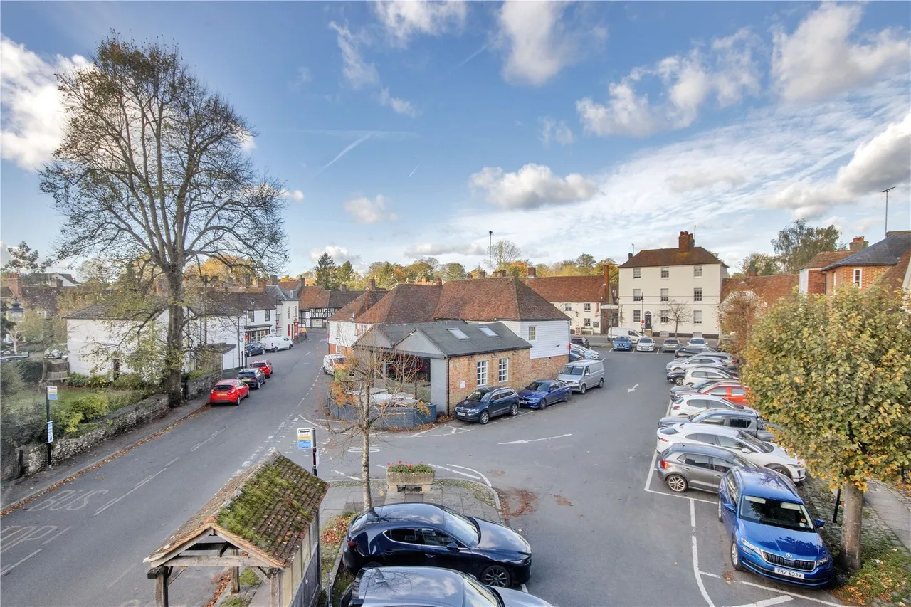 The Square, Lenham, ME17, photo 23