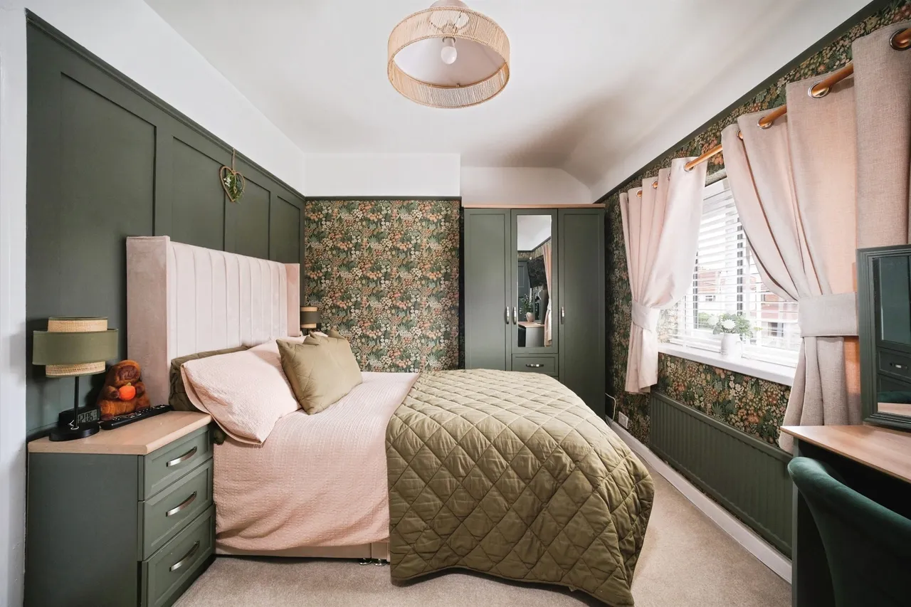 Aconbury Avenue, Hereford, HR2, photo 19