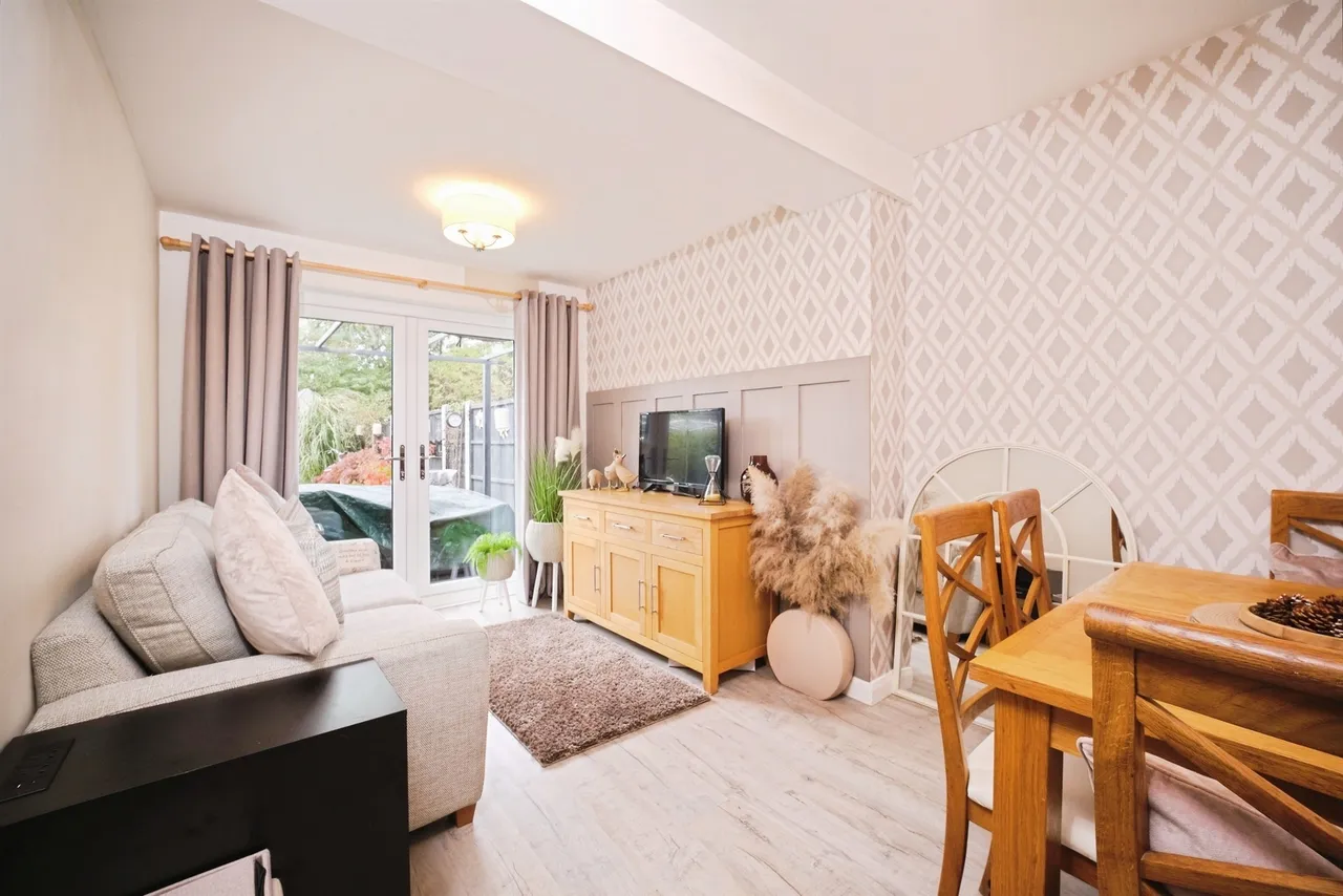Aconbury Avenue, Hereford, HR2, photo 13