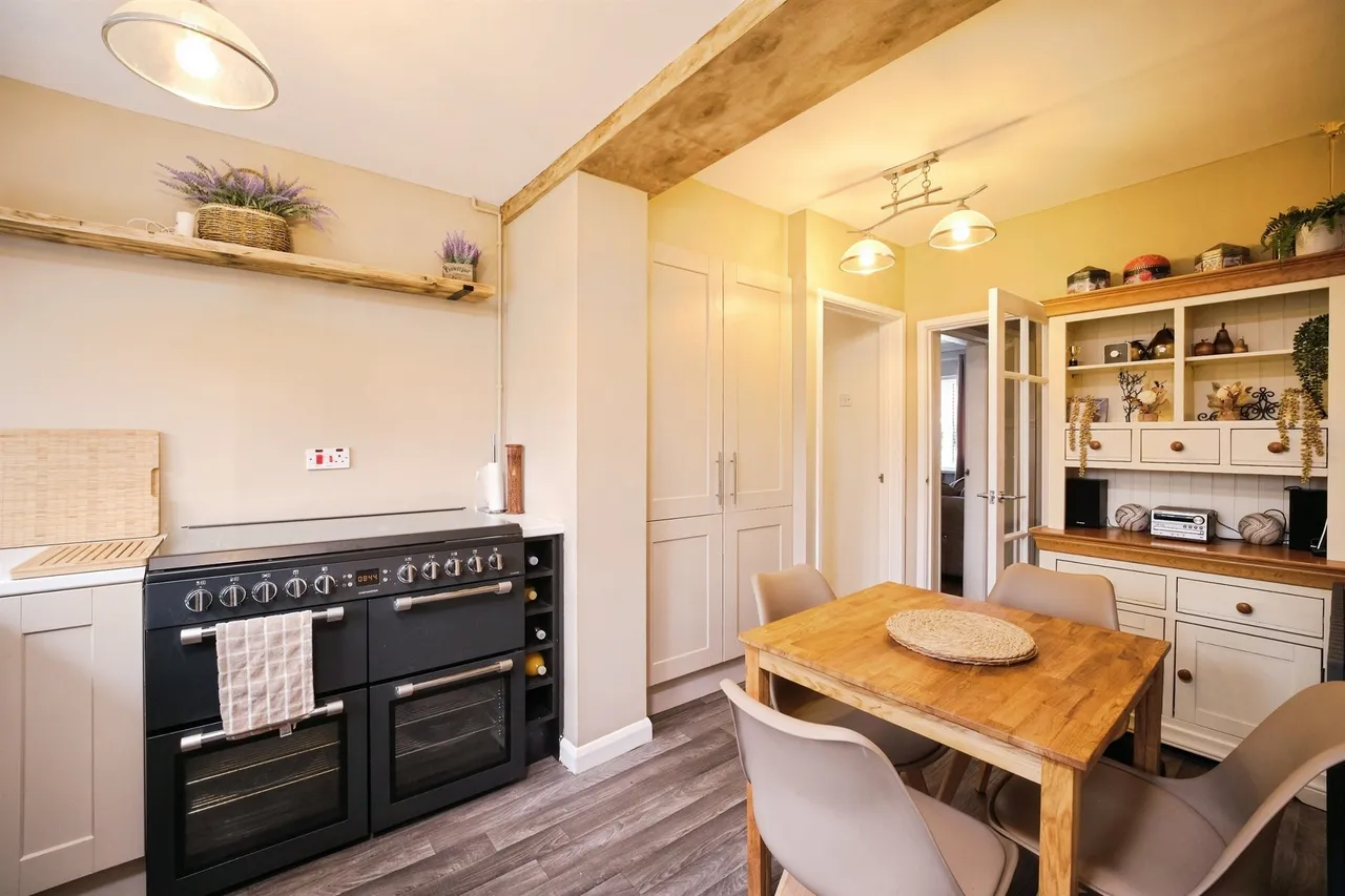Aconbury Avenue, Hereford, HR2, photo 10