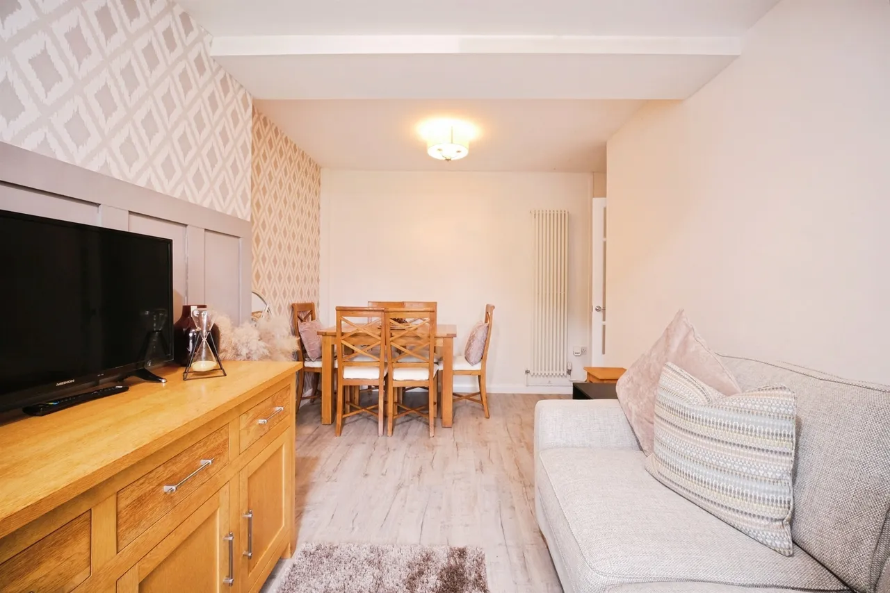 Aconbury Avenue, Hereford, HR2, photo 12