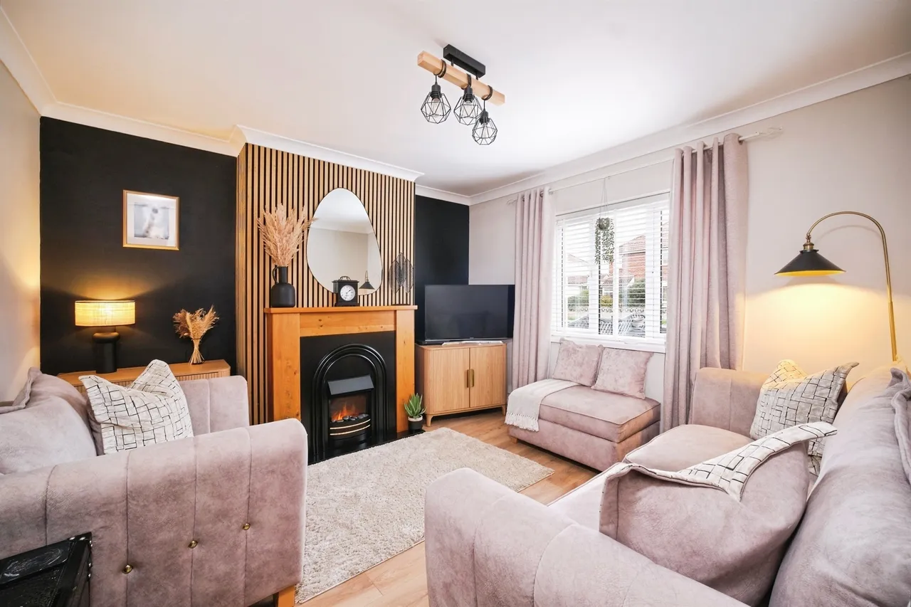 Aconbury Avenue, Hereford, HR2, photo 4