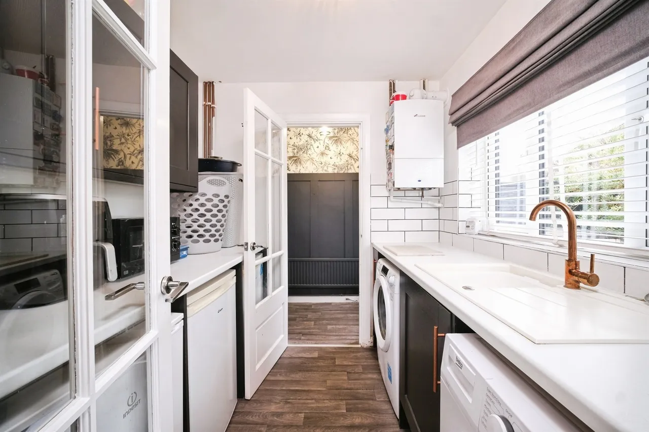 Aconbury Avenue, Hereford, HR2, photo 8
