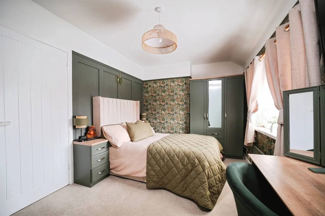 Aconbury Avenue, Hereford, HR2, photo 18