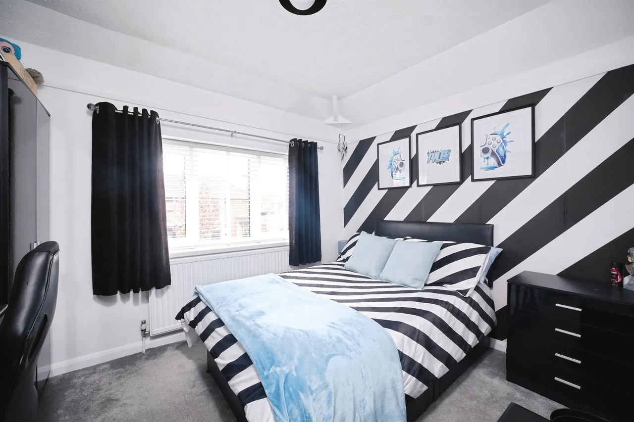 Aconbury Avenue, Hereford, HR2, photo 21