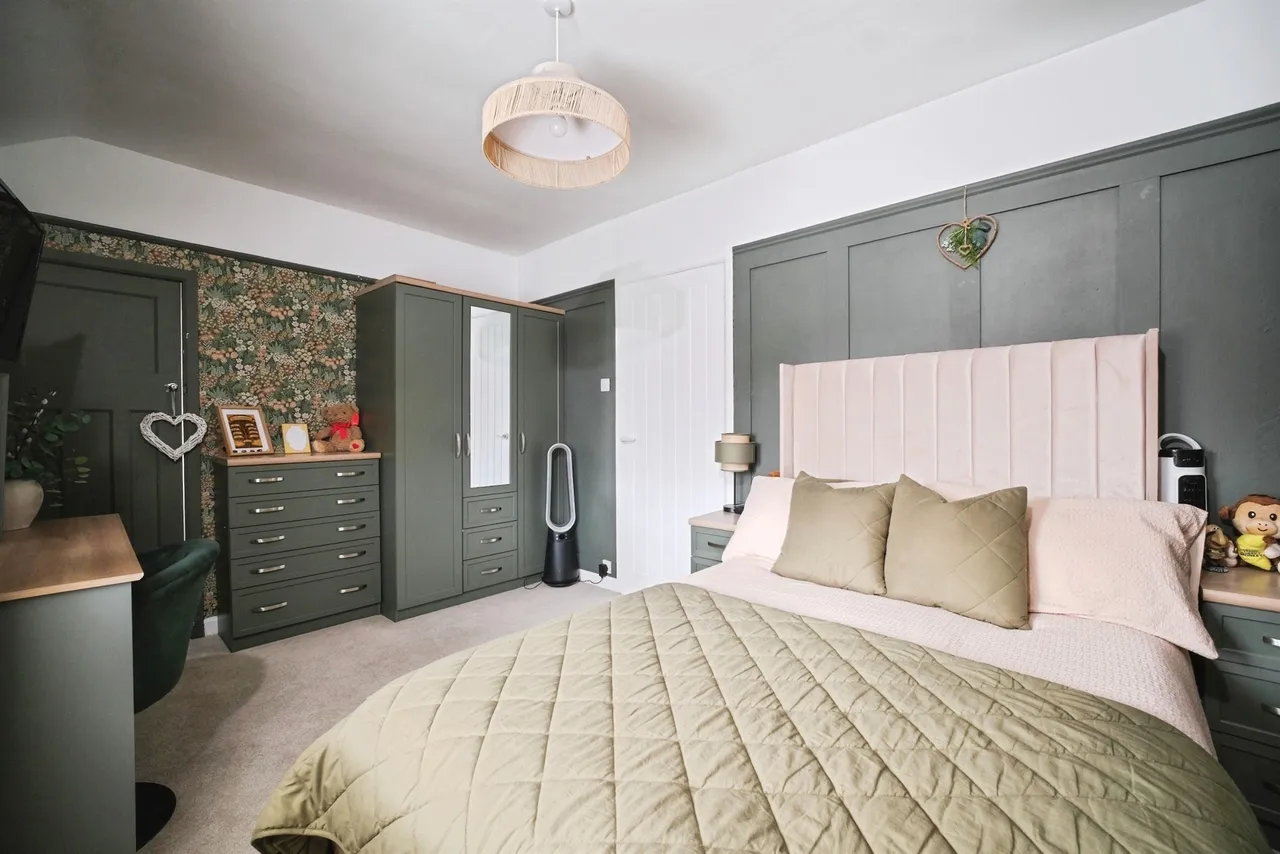Aconbury Avenue, Hereford, HR2, photo 17