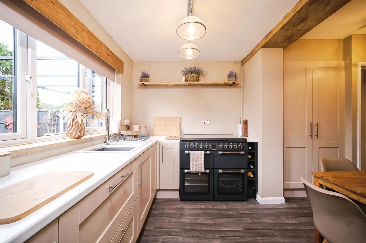 Aconbury Avenue, Hereford, HR2, photo 9