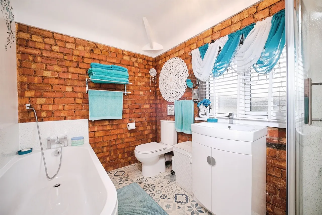 Aconbury Avenue, Hereford, HR2, photo 15