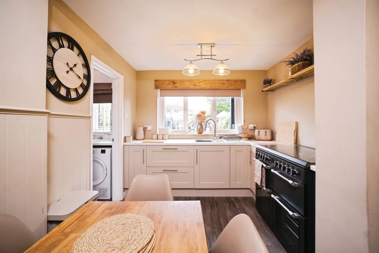Aconbury Avenue, Hereford, HR2, photo 11