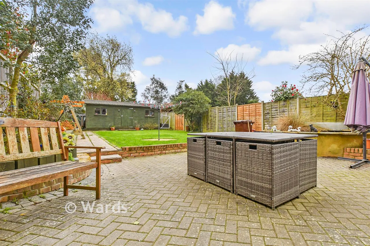 Shrubcote, Tenterden, TN30, photo 18