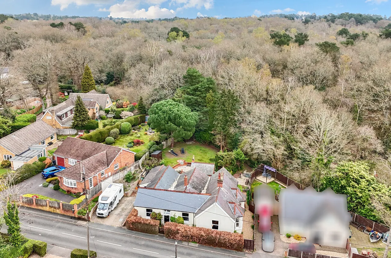 Prospect Road, Ash Vale, GU12 5ED, photo 40