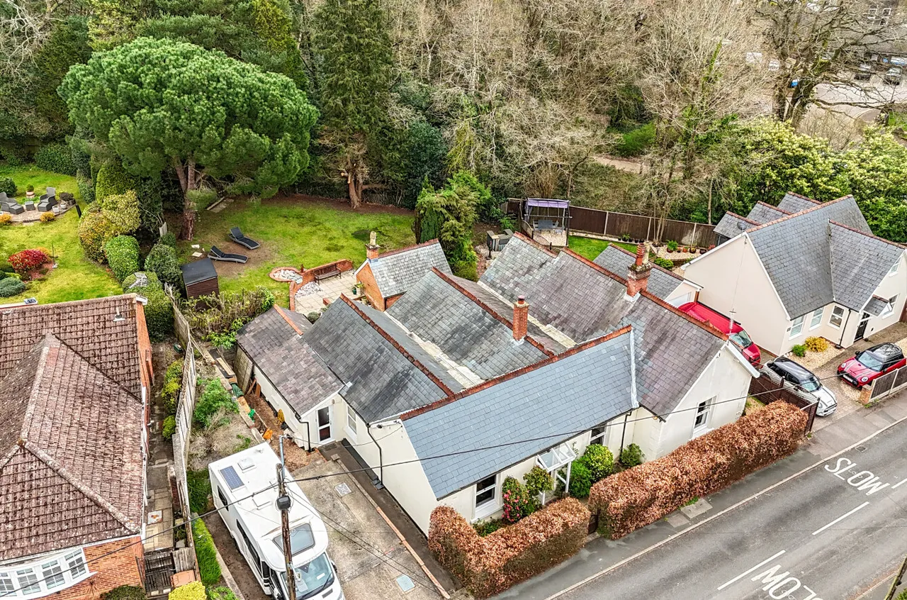 Prospect Road, Ash Vale, GU12 5ED, photo 23