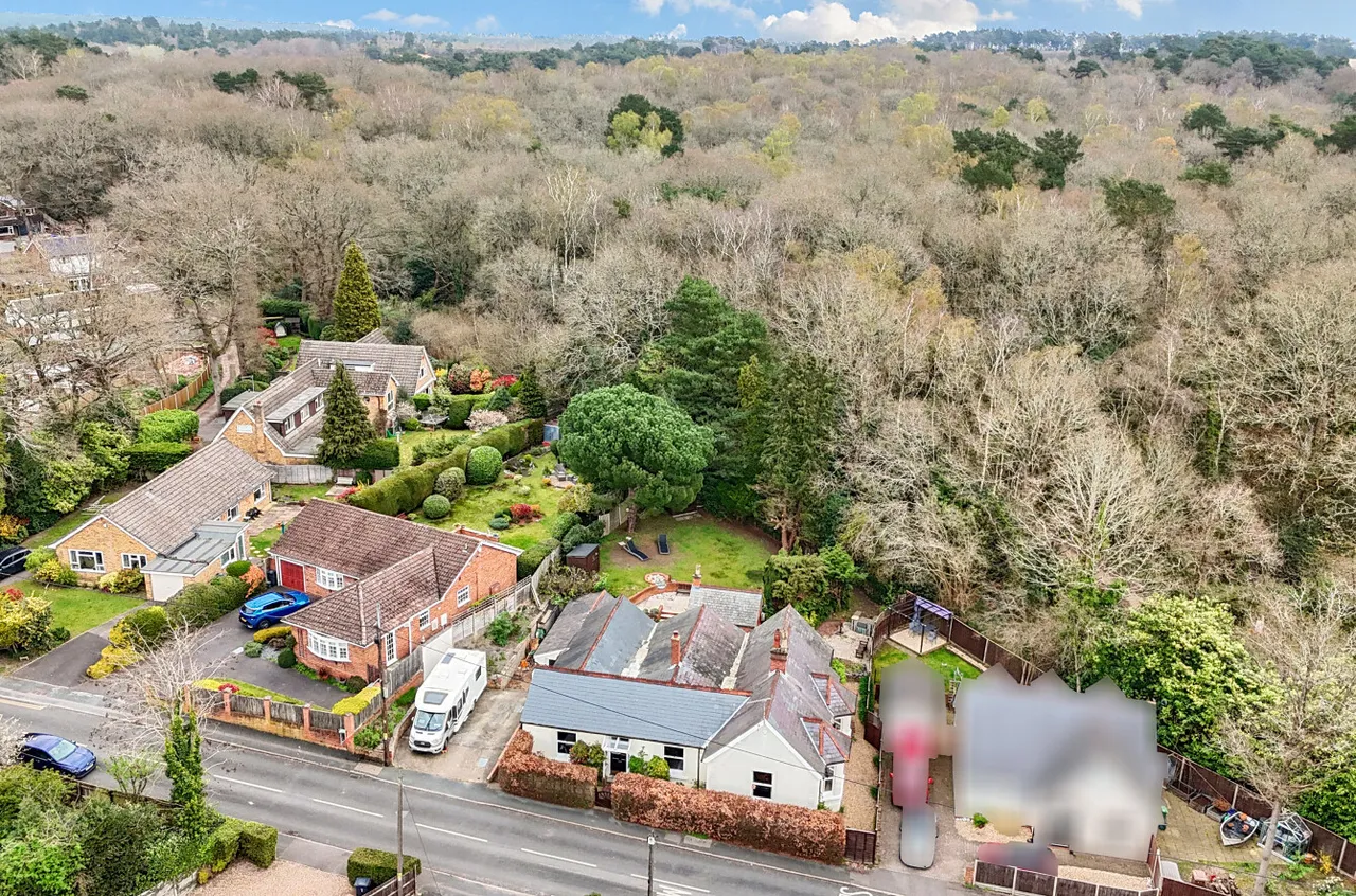 Prospect Road, Ash Vale, GU12 5ED, photo 33