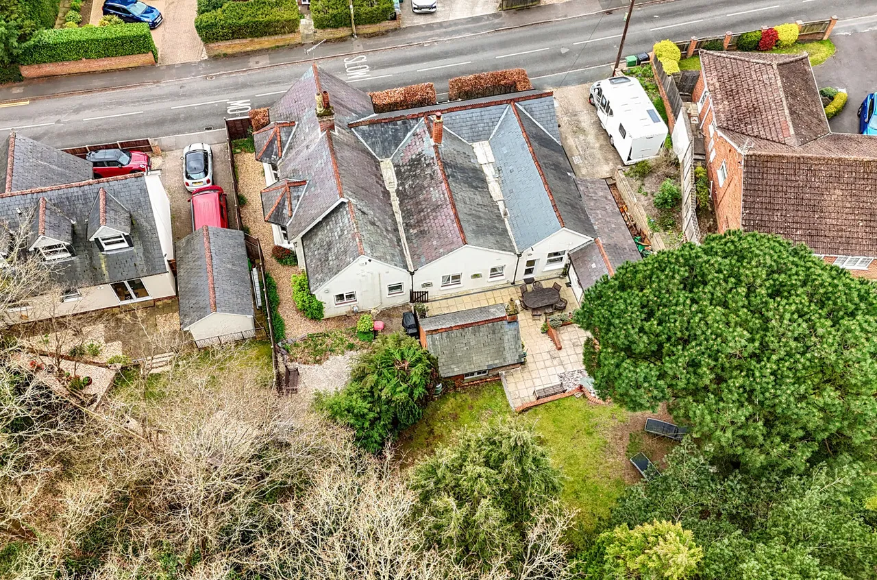 Prospect Road, Ash Vale, GU12 5ED, photo 24