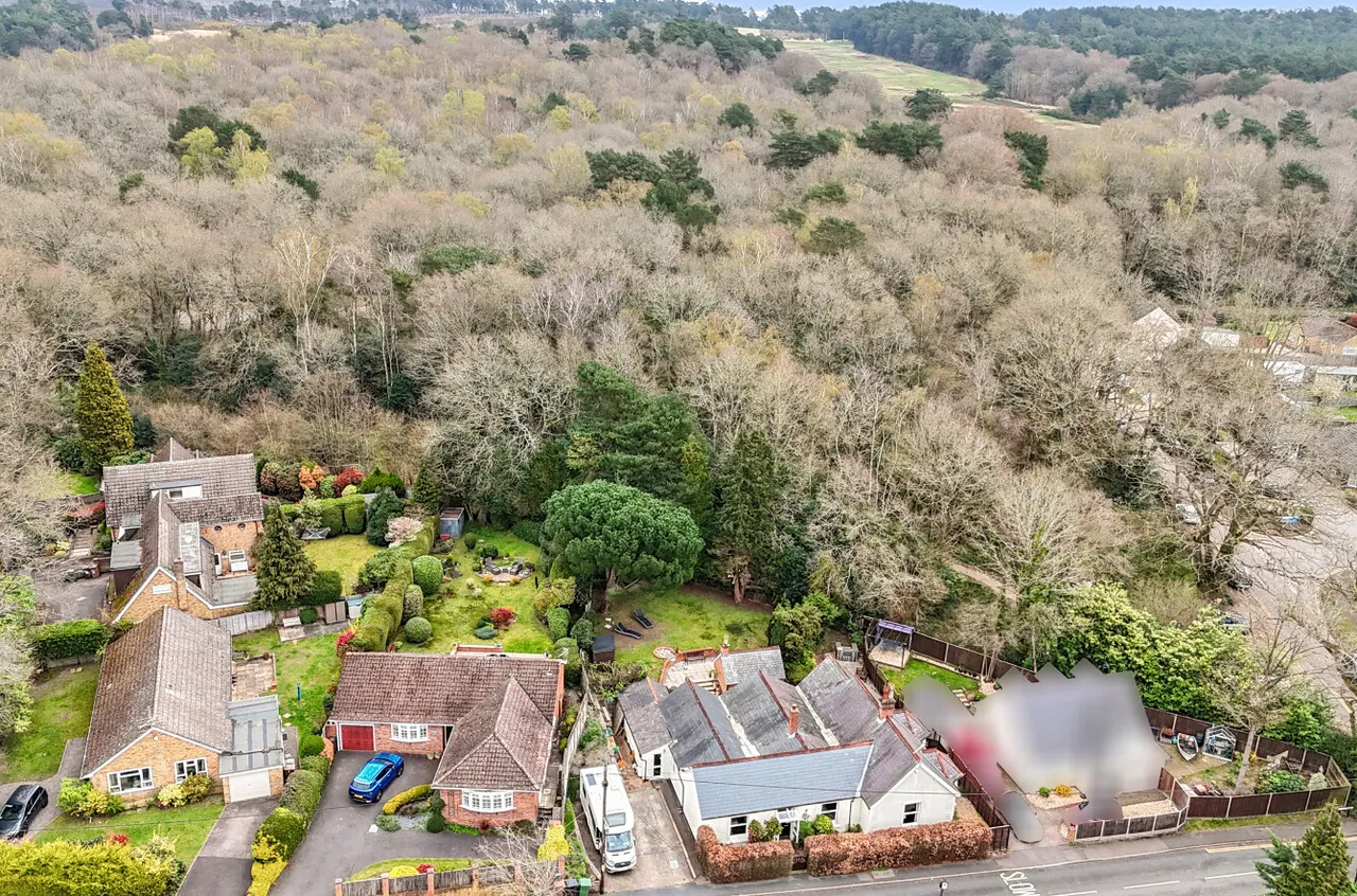 Prospect Road, Ash Vale, GU12 5ED, photo 32