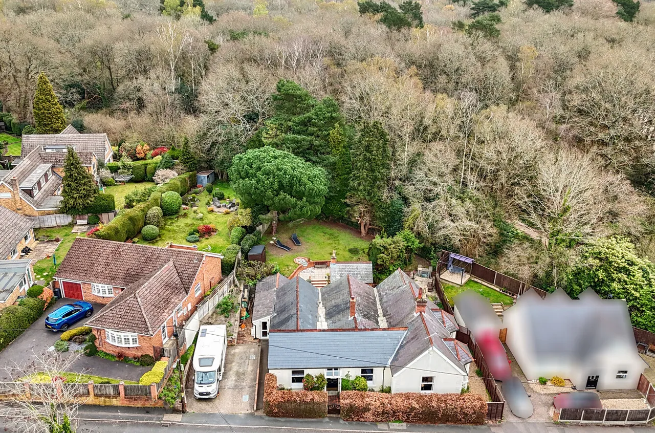 Prospect Road, Ash Vale, GU12 5ED, photo 37