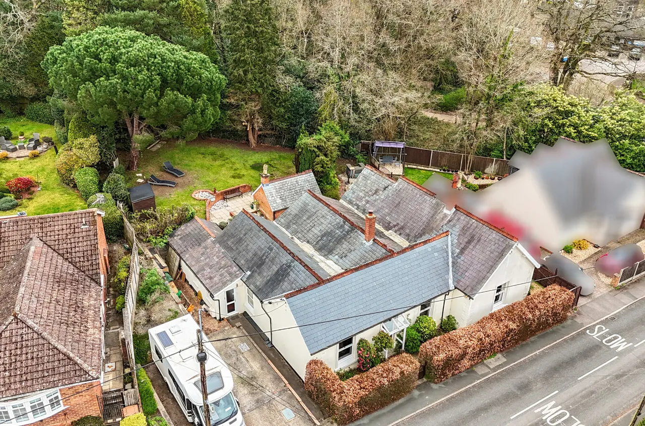 Prospect Road, Ash Vale, GU12 5ED, photo 38