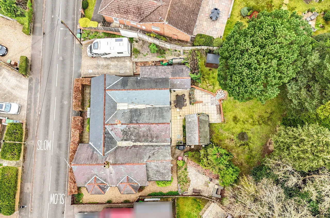 Prospect Road, Ash Vale, GU12 5ED, photo 35