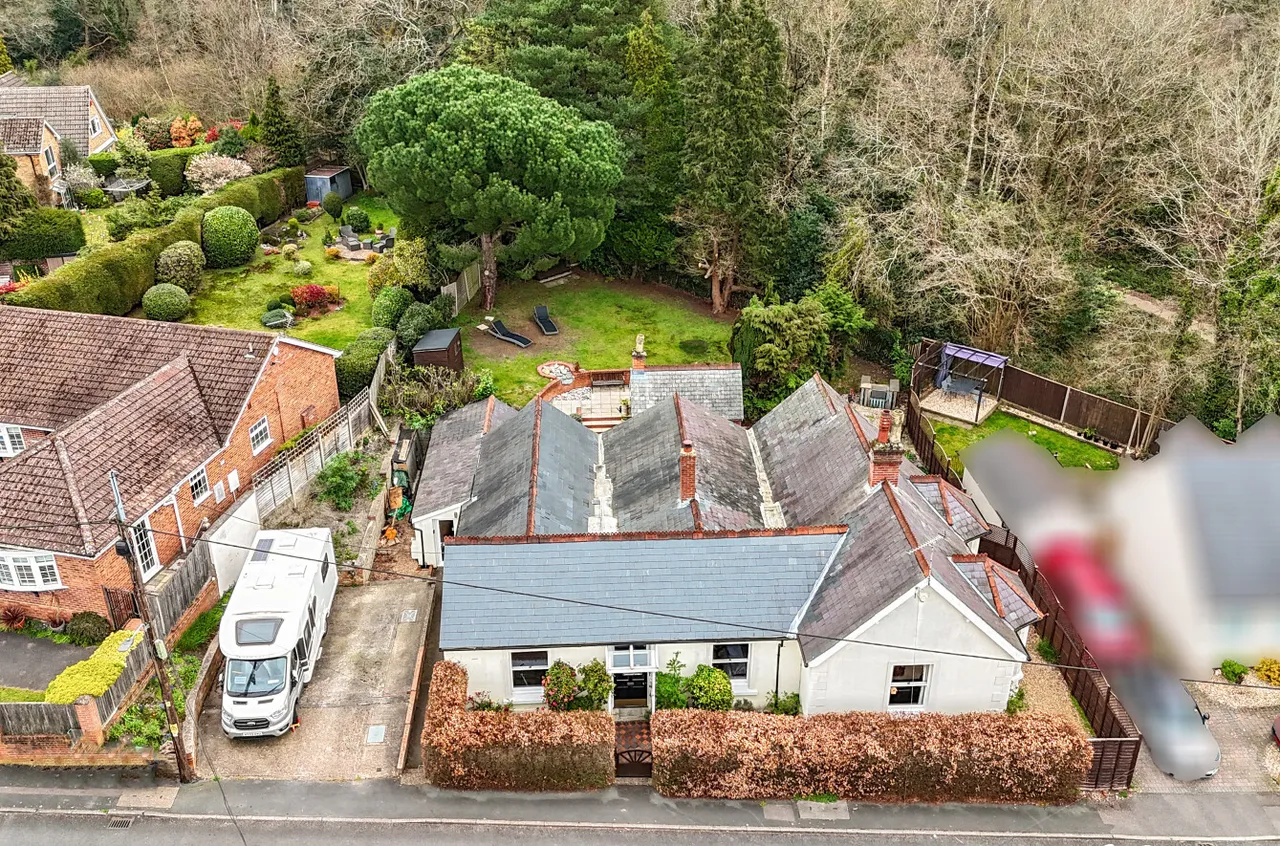 Prospect Road, Ash Vale, GU12 5ED, photo 34