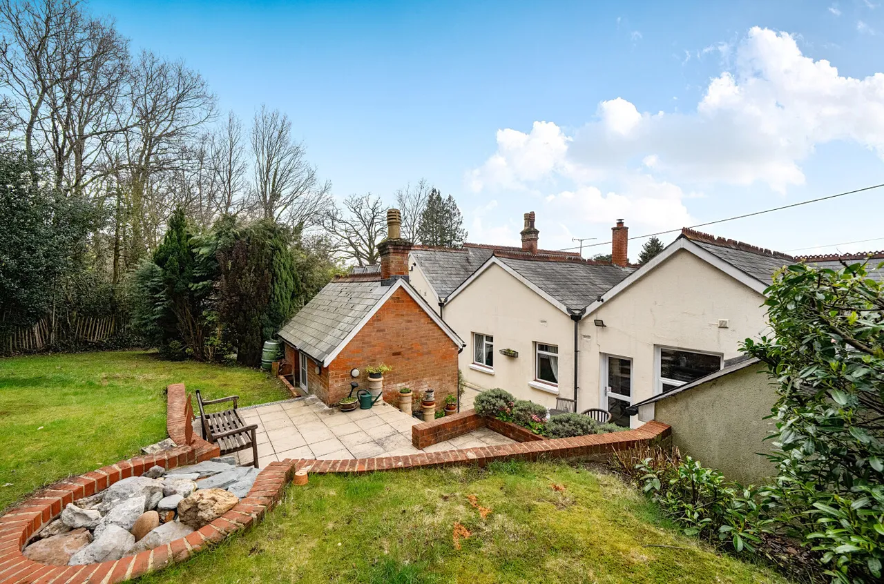 Prospect Road, Ash Vale, GU12 5ED, photo 7