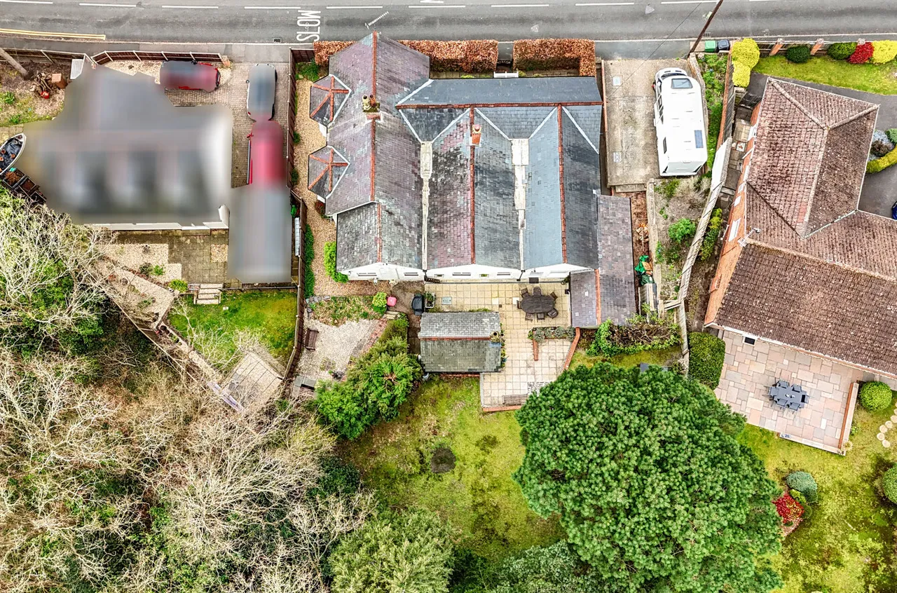 Prospect Road, Ash Vale, GU12 5ED, photo 39