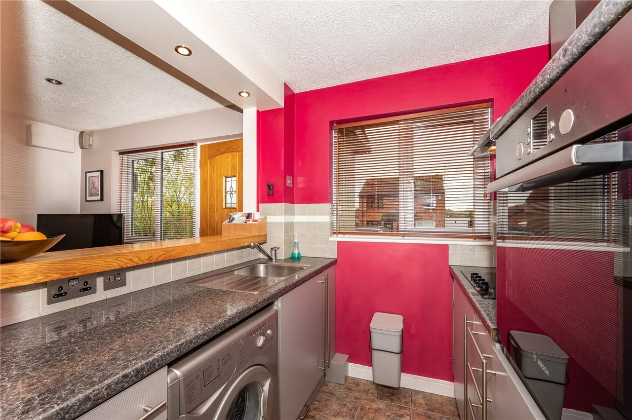 Rangeworthy Close, Walkwood, Redditch, Worcestershire, B97 5HY, photo 3