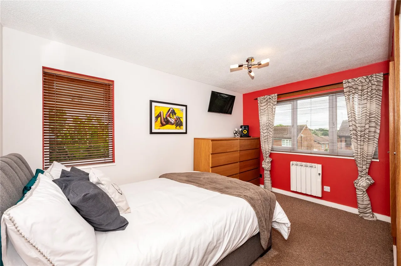 Rangeworthy Close, Walkwood, Redditch, Worcestershire, B97 5HY, photo 7