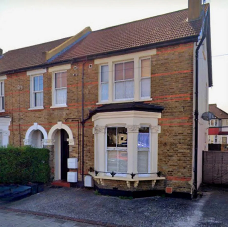 2 bed flat to rent — Bromley, BR2 9RZ