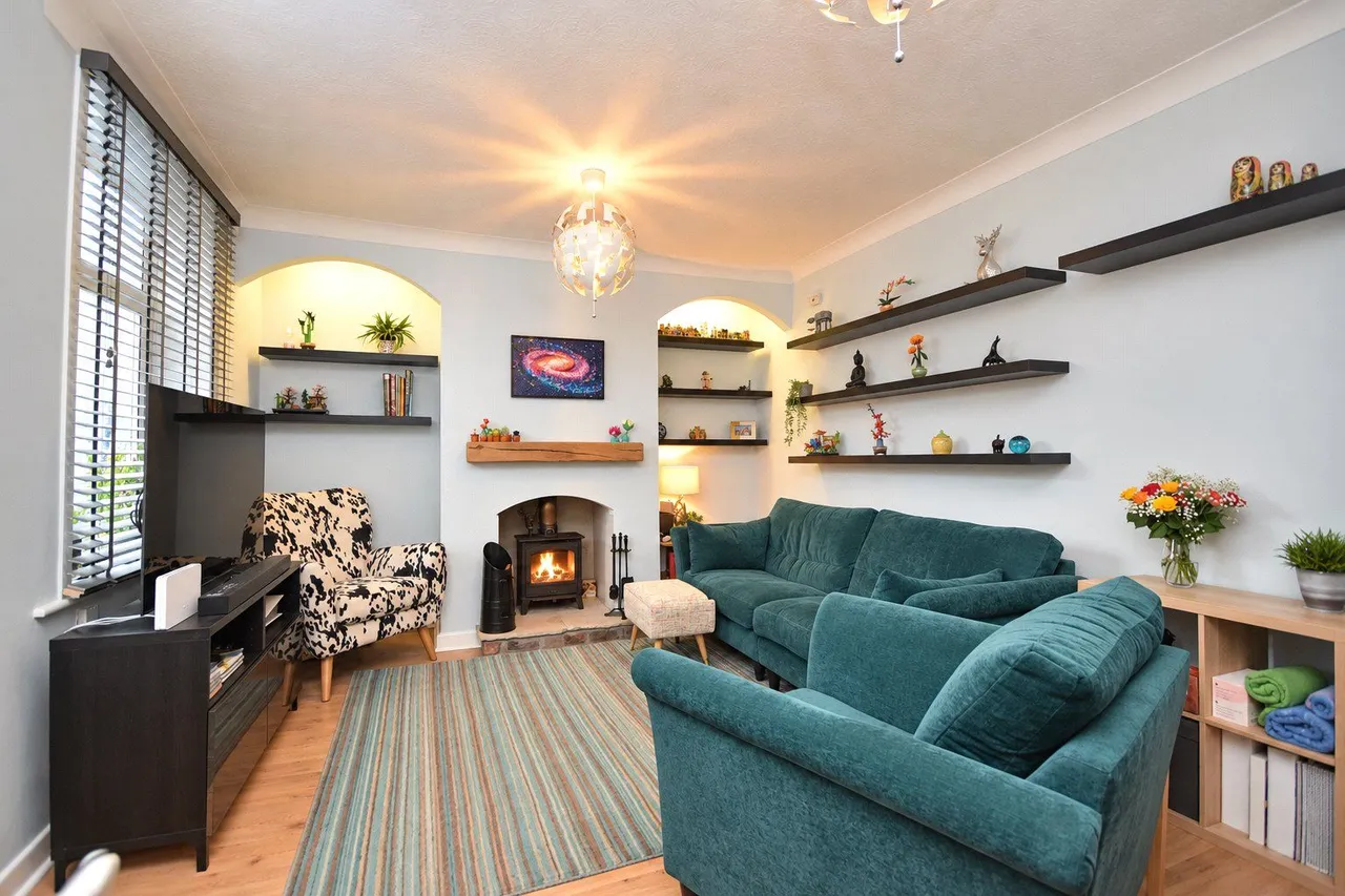 Wilson Street, Clitheroe, BB7, photo 2