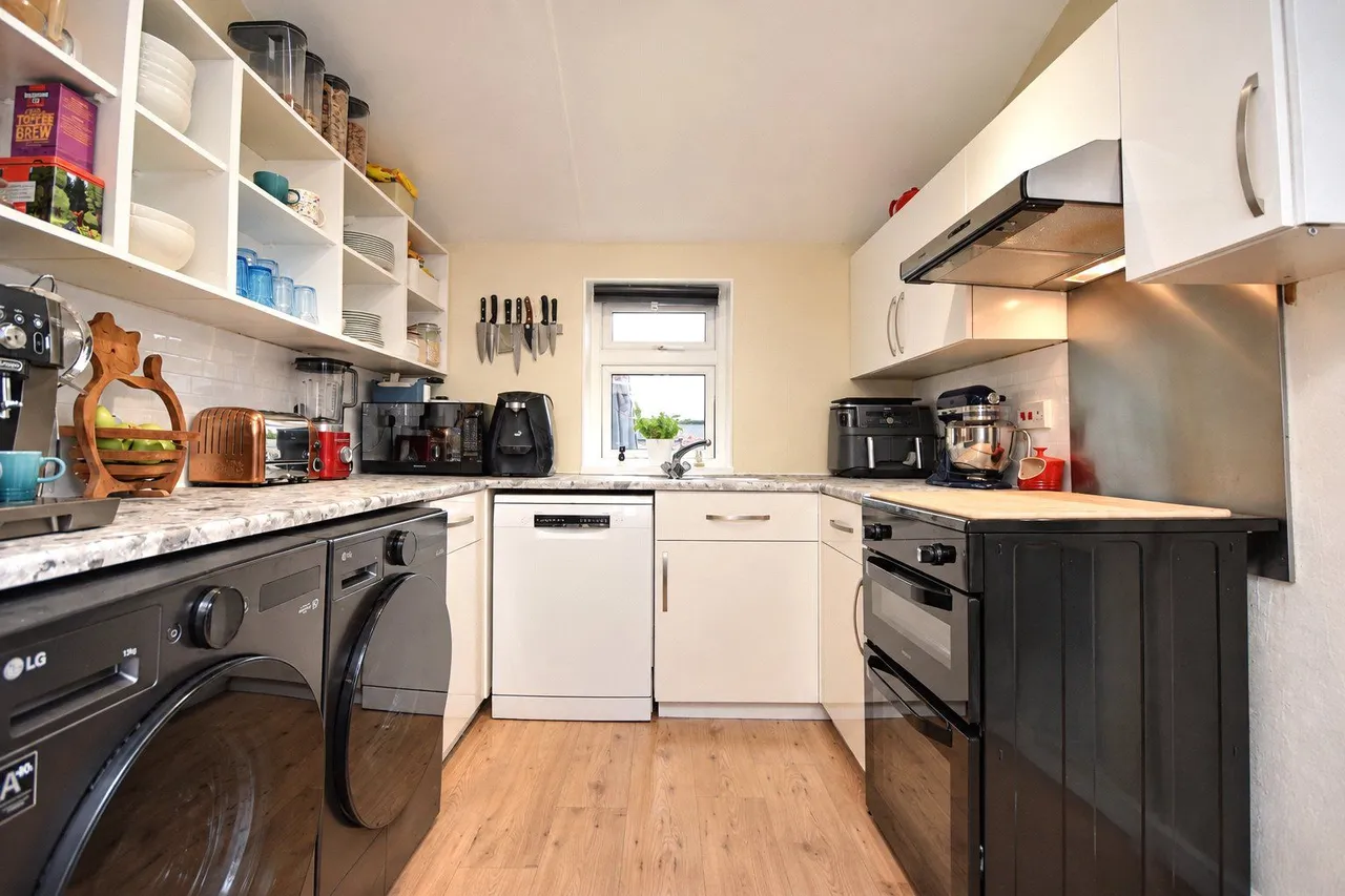 Wilson Street, Clitheroe, BB7, photo 5