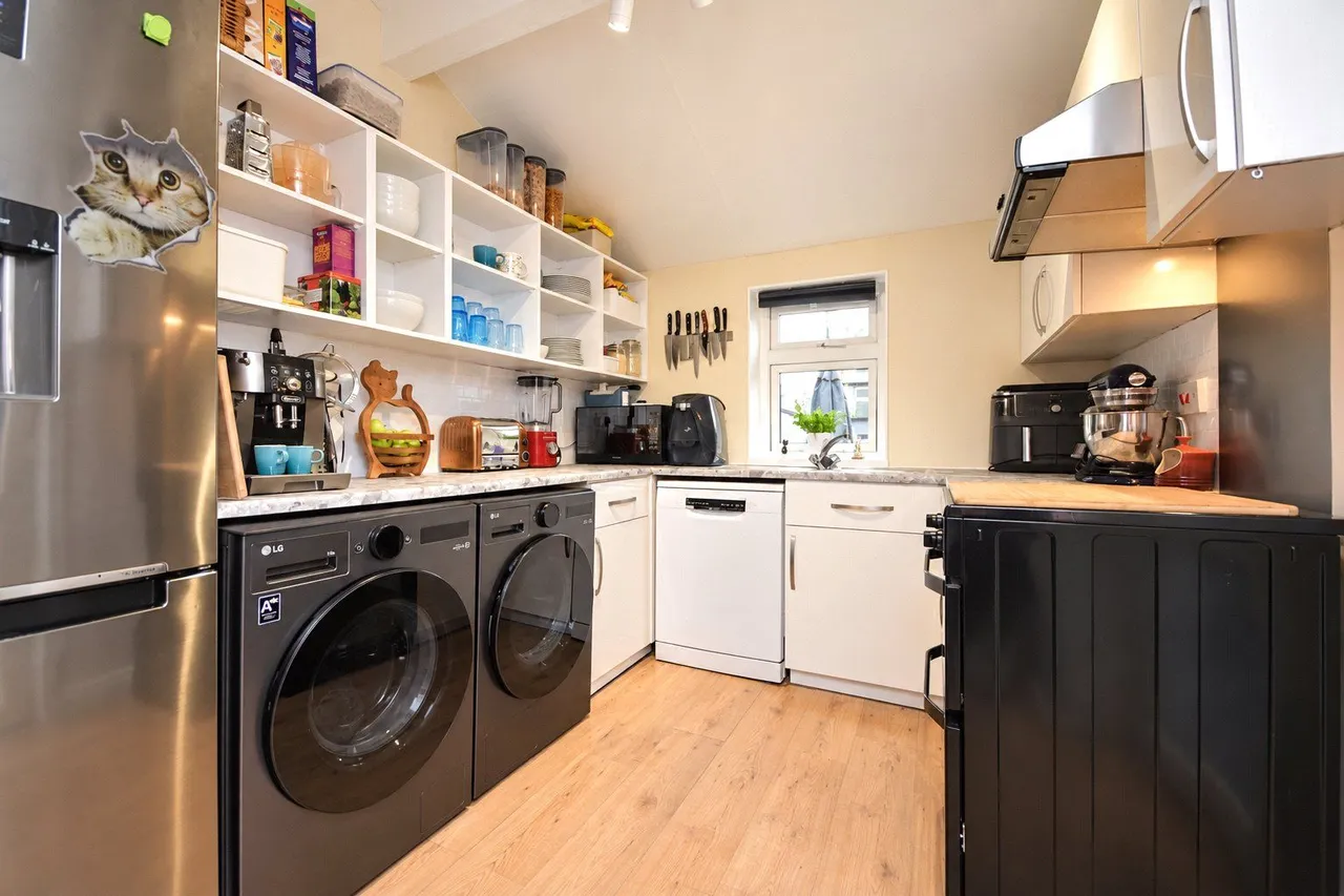 Wilson Street, Clitheroe, BB7, photo 6