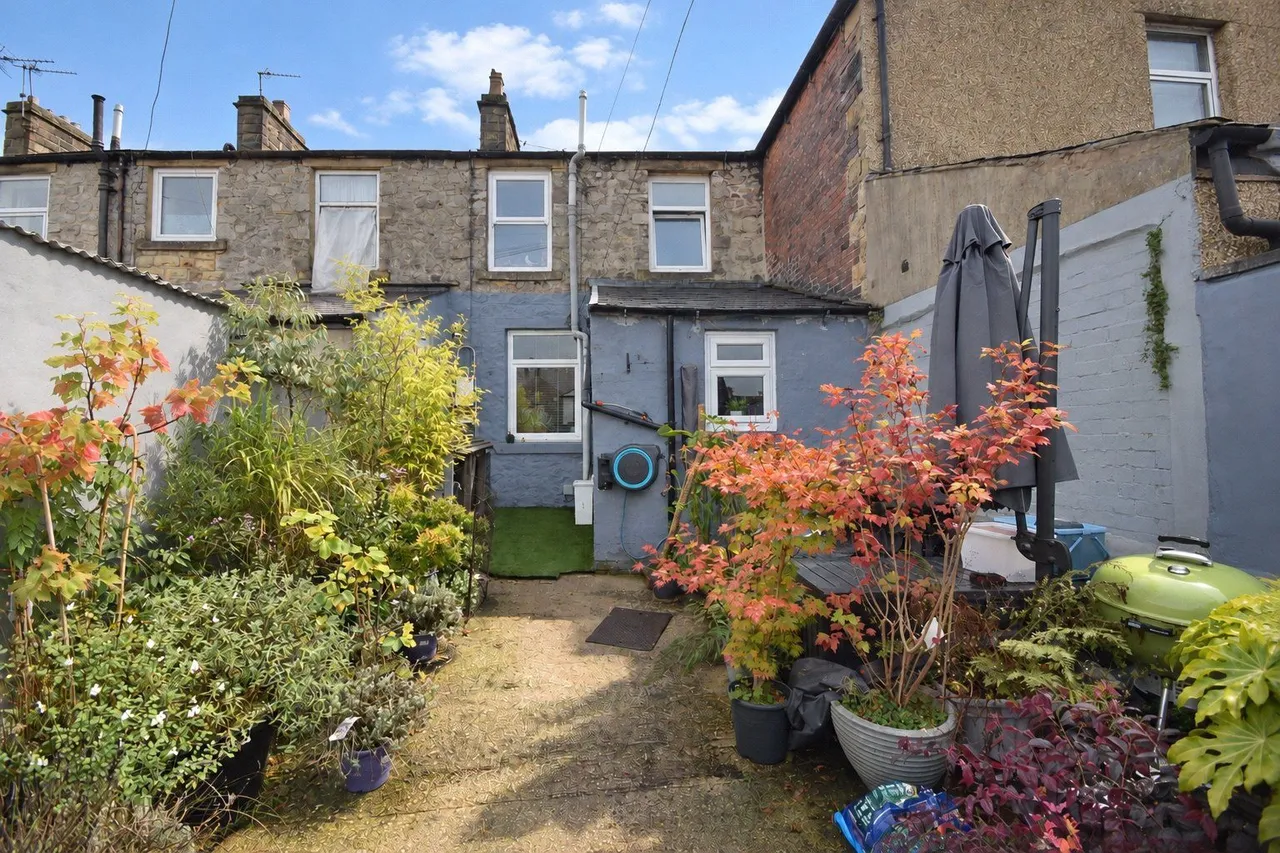 Wilson Street, Clitheroe, BB7, photo 18