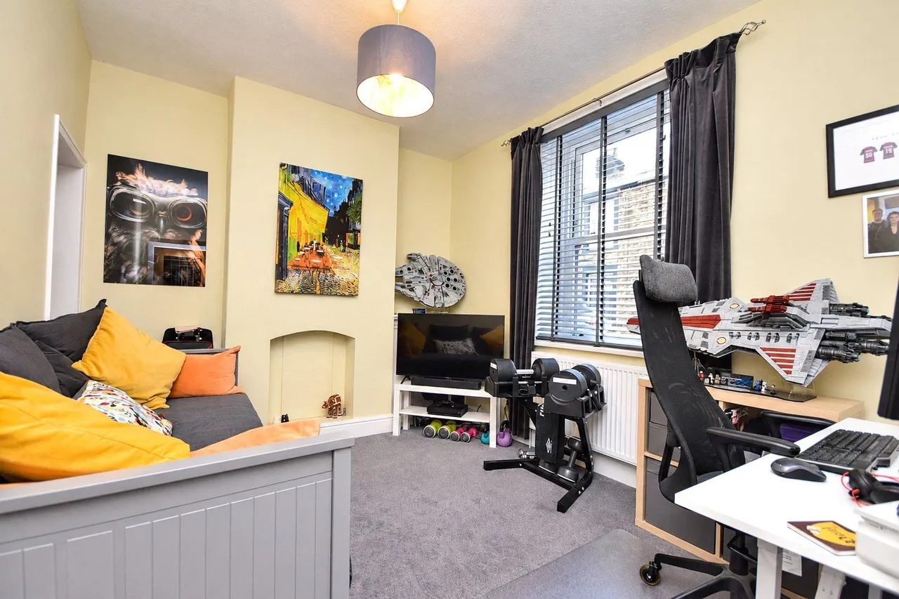 Wilson Street, Clitheroe, BB7, photo 16