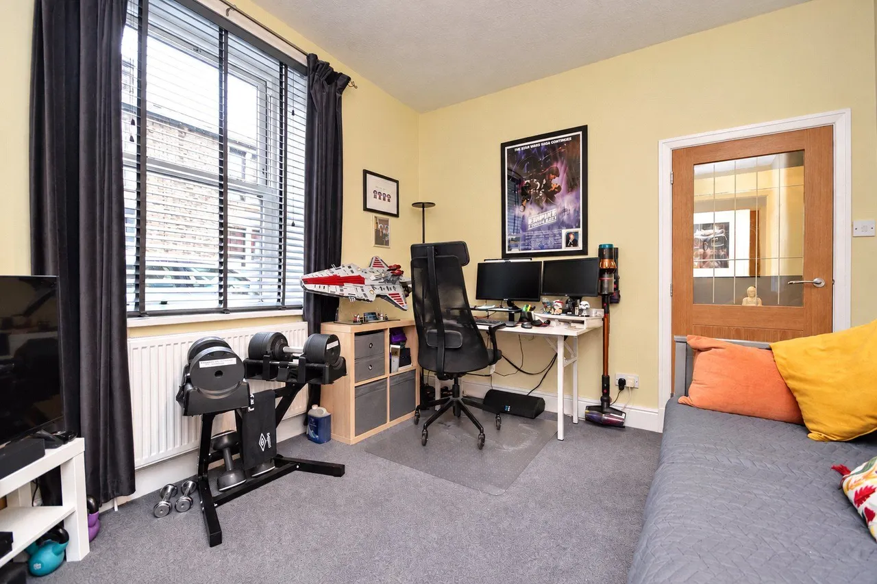 Wilson Street, Clitheroe, BB7, photo 17
