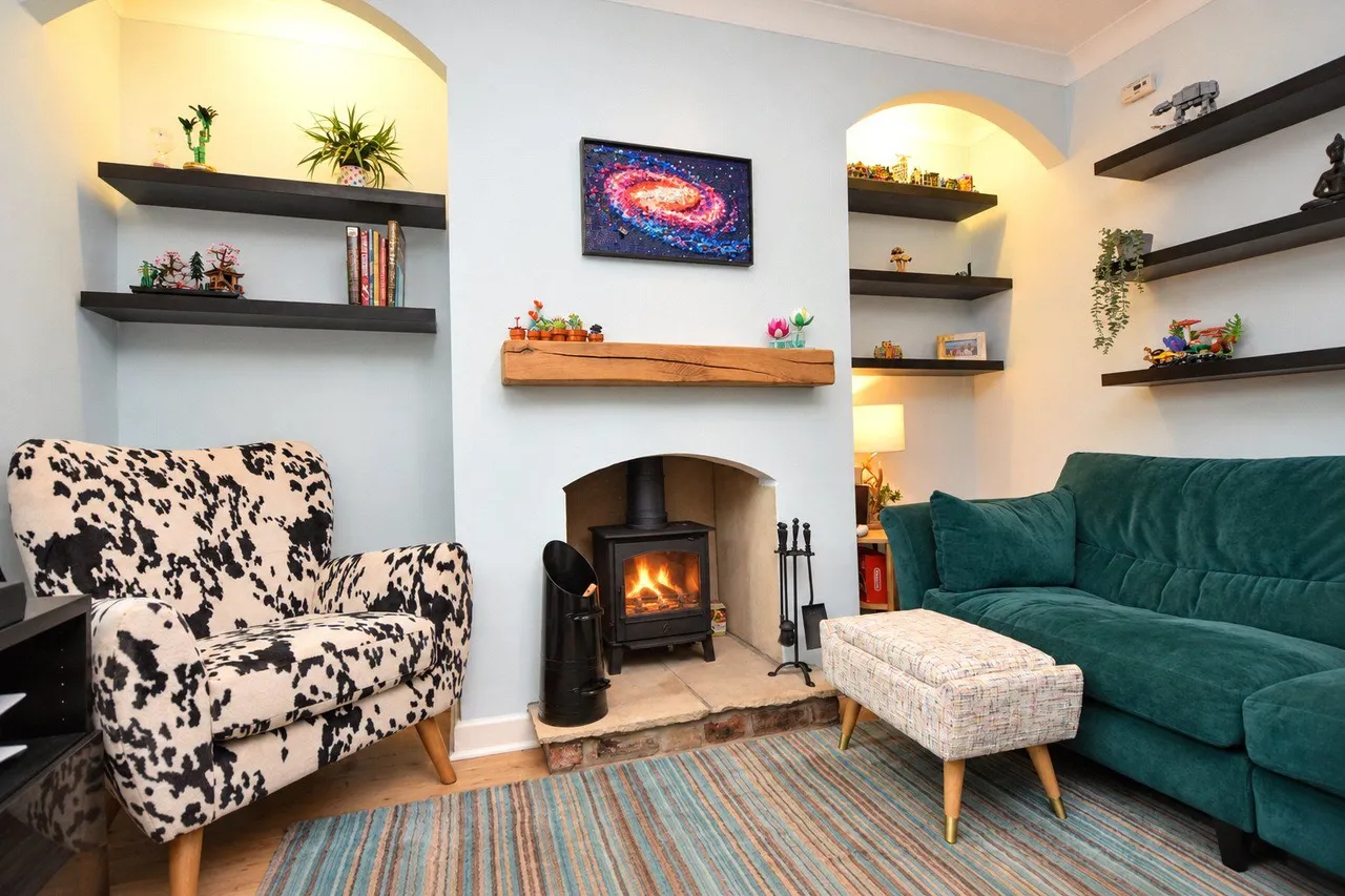 Wilson Street, Clitheroe, BB7, photo 4