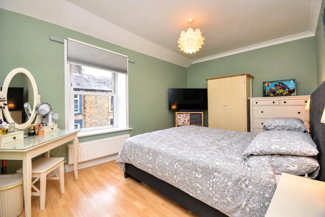 Wilson Street, Clitheroe, BB7, photo 11