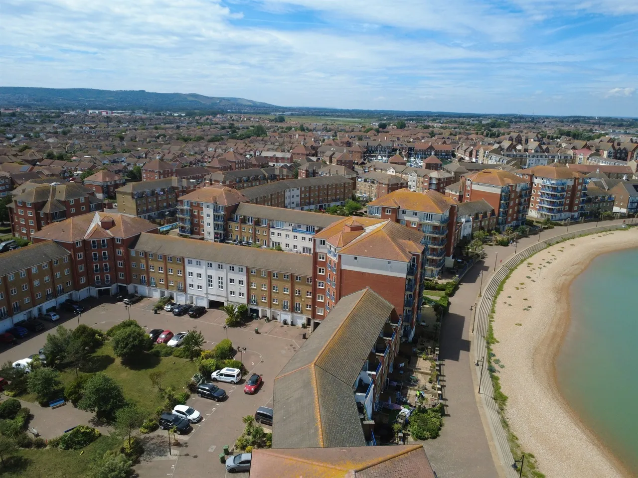 Dominica Court, Eastbourne, BN23, photo 29