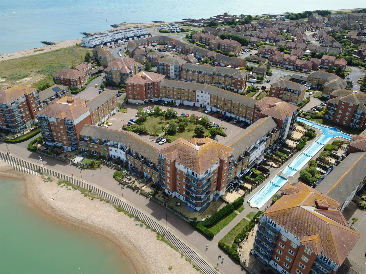 Dominica Court, Eastbourne, BN23, photo 4