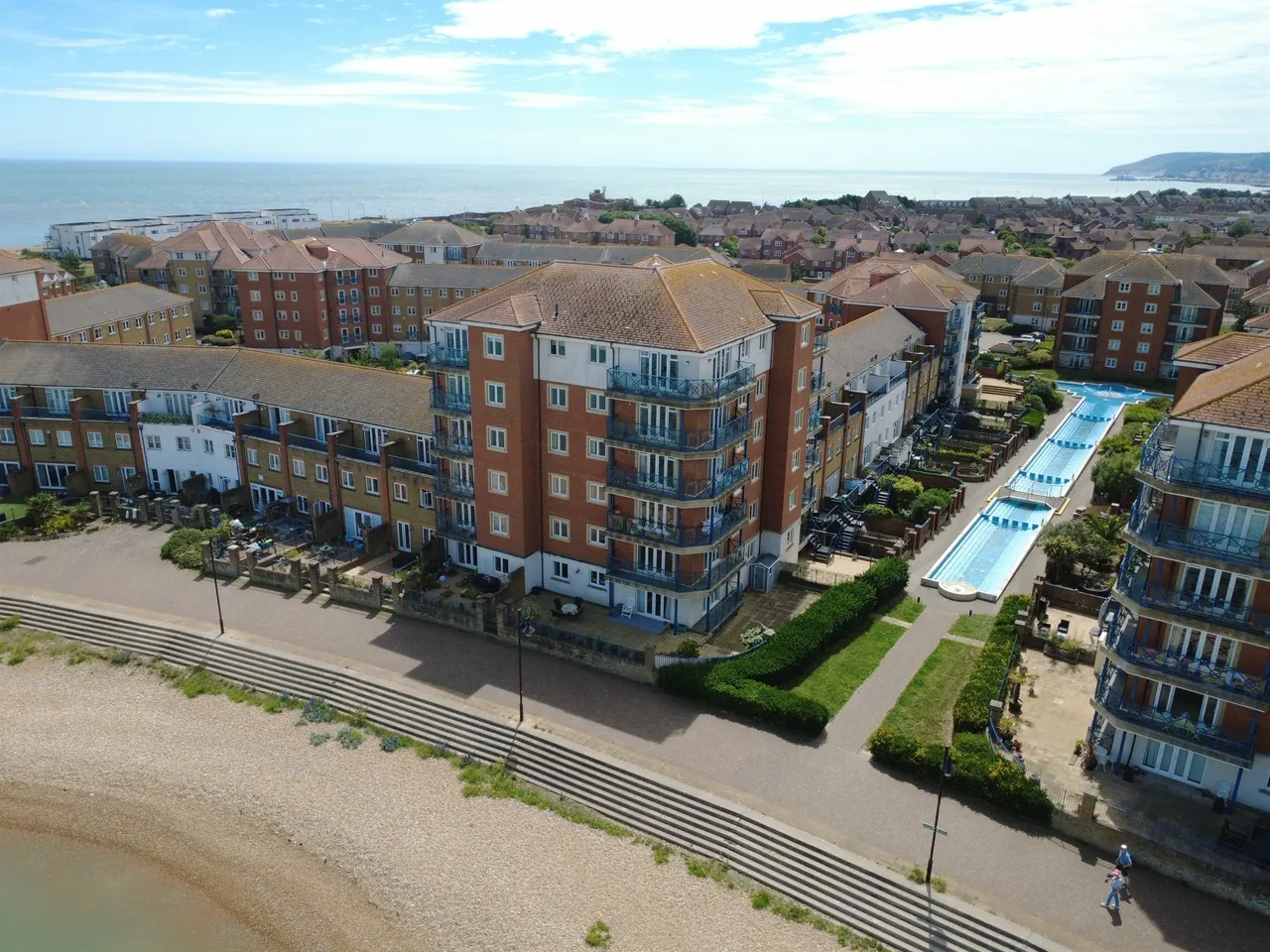 Dominica Court, Eastbourne, BN23, photo 27