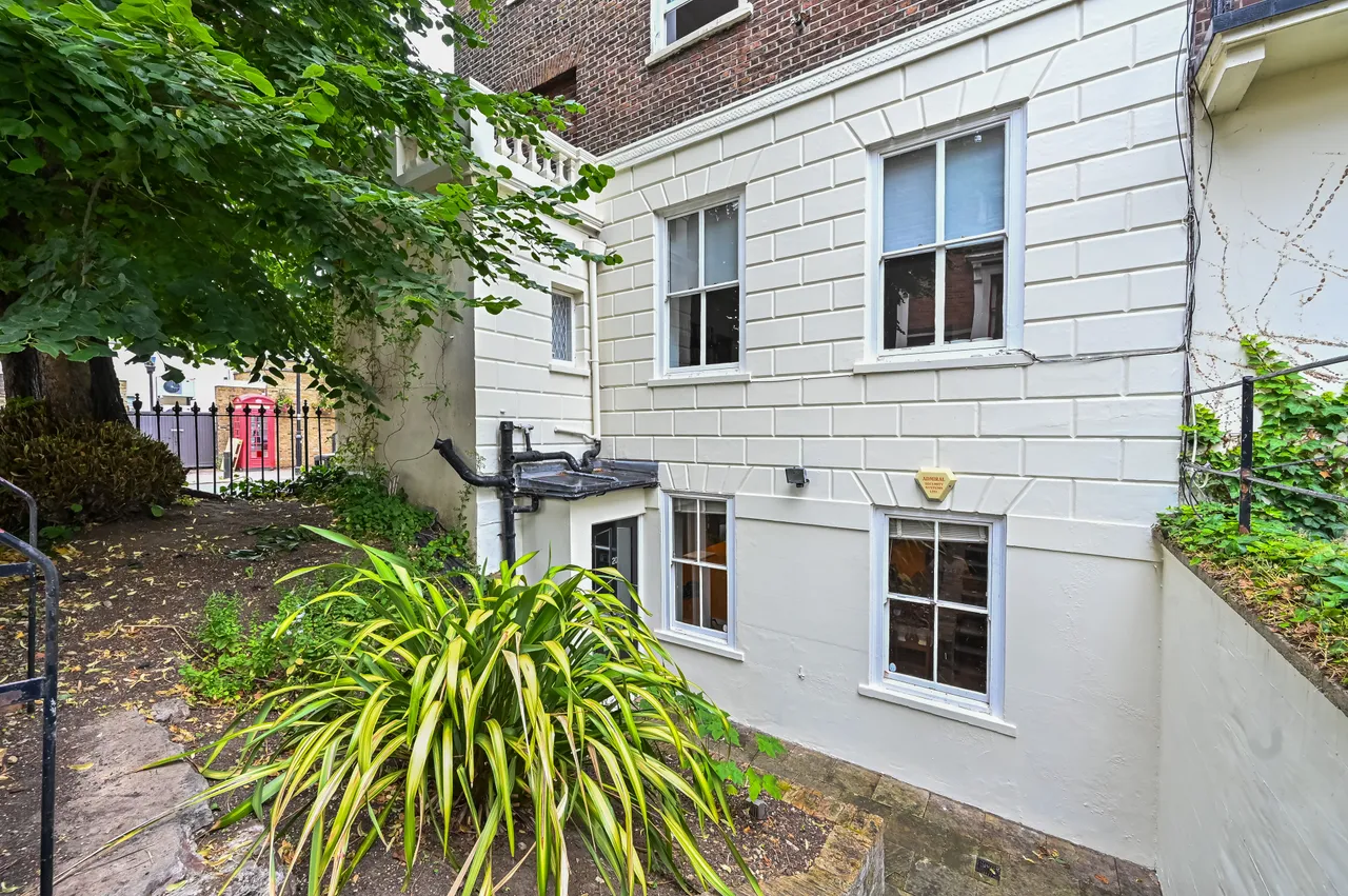 20 Alwyne Place, London, photo 12