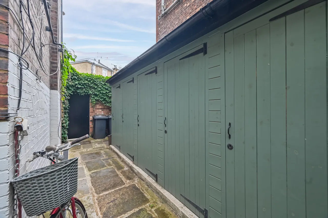 20 Alwyne Place, London, photo 9